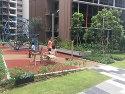 Sims Urban Oasis (D14), Condominium #159005672